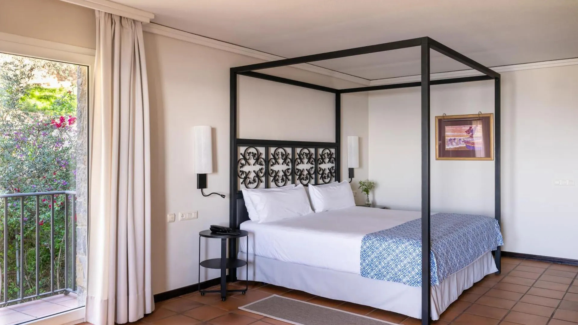 Parador de Málaga Gibralfaro