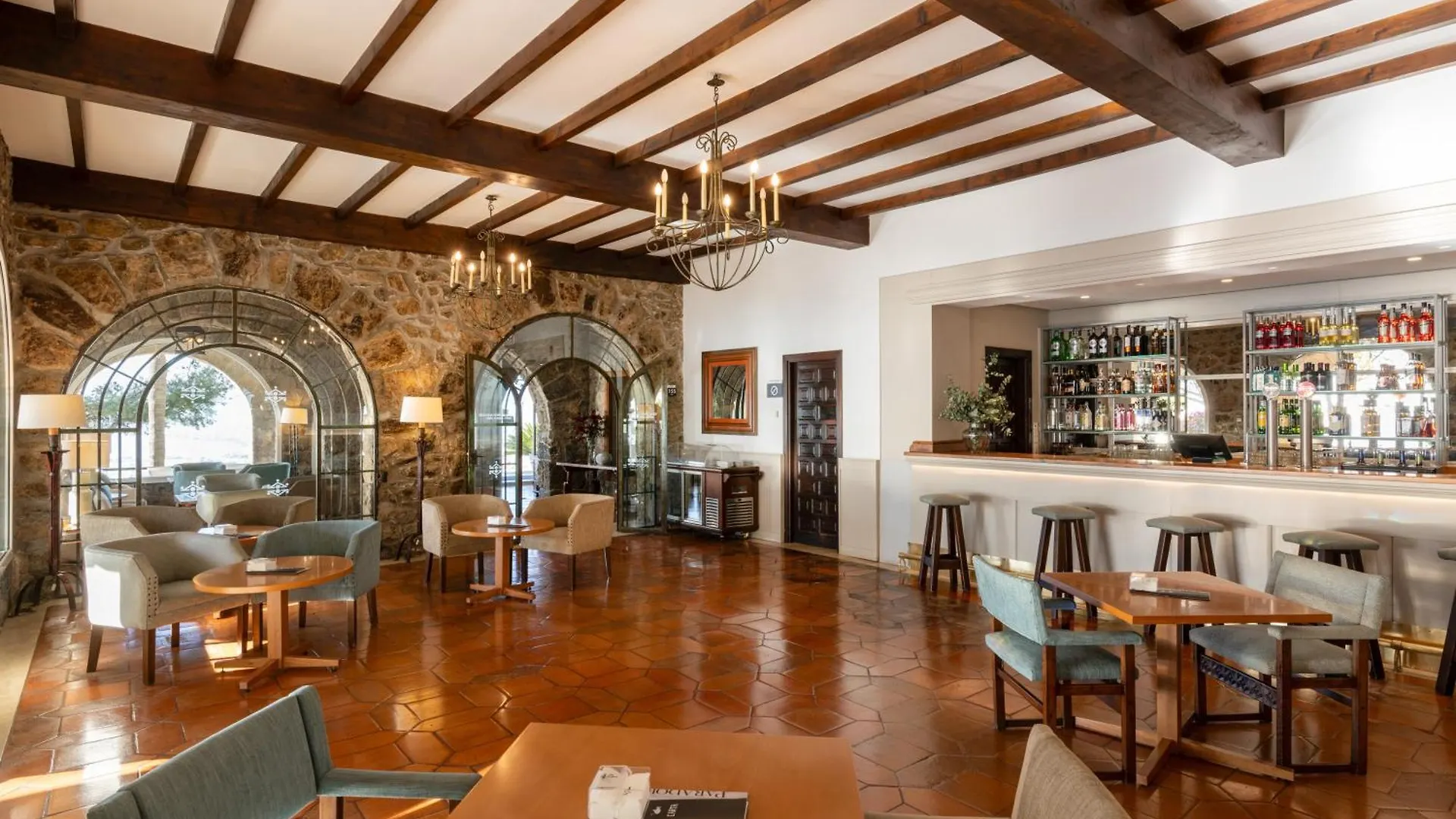 Parador de Málaga Gibralfaro
