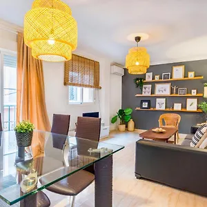 Apartment Fuente Olleta, Malaga