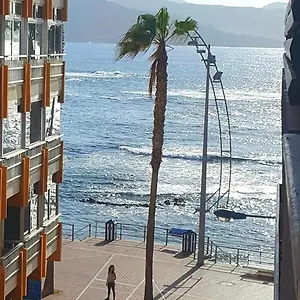  Apartamento Sea Stars Canteras España
