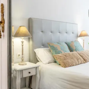 Historical Center Parking And Smart Tv Appartement