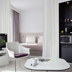 Novotel Centro Hotel Málaga