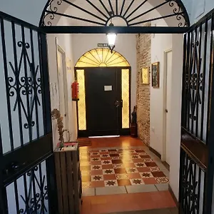 Appartement Patio De Arance, Málaga