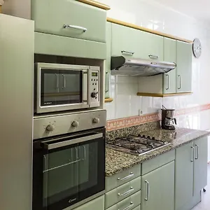  Сasa de vacaciones Casa Con Jardin-wifi Free España