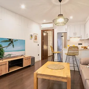  Apartamento Sunset - Center España