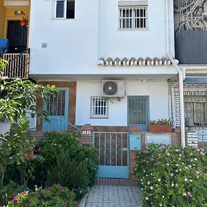 Appartement Masbambu, Málaga