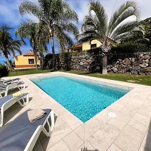  Villa Pilar España