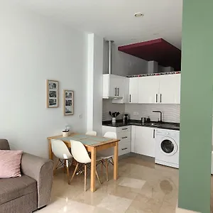 Puntoapart Apartament