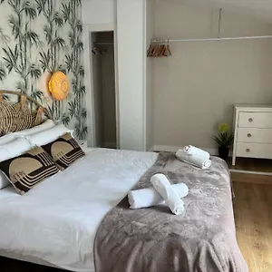 Apartment Wonderstays Maribel, Malaga