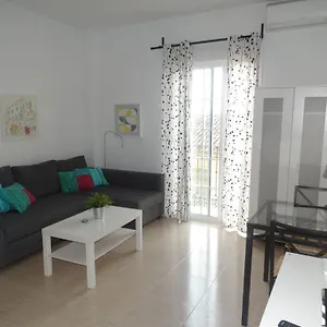  Apartamento - Refino, 36 España