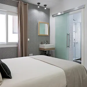 Apartament Luxury Picasso By Nagoa Homes