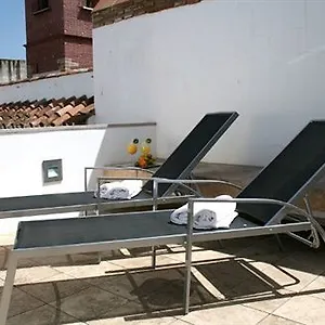 Coronado Lejlighed Málaga