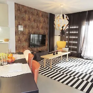  Apartamento Casa Rincon Medanero España