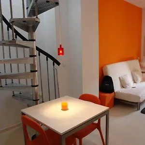  Apartamento Clemens España