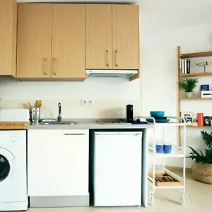  Apartamento Pedregalejo Sun&relax España