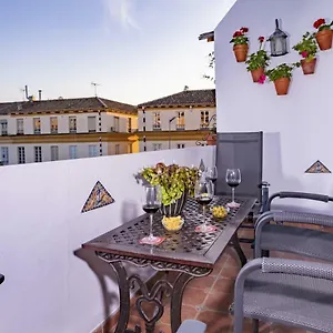 Appartement Junto A La Casa Natal De Picasso, Málaga