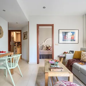  Appartement Oficentro Spanje
