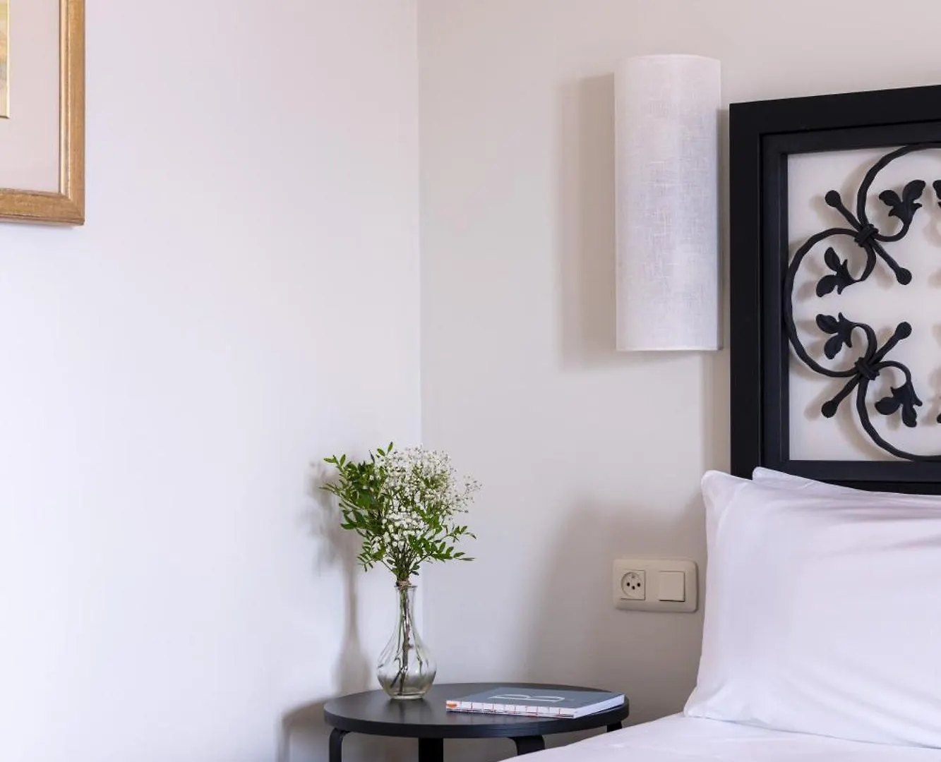 Parador De Malaga Gibralfaro Španělsko