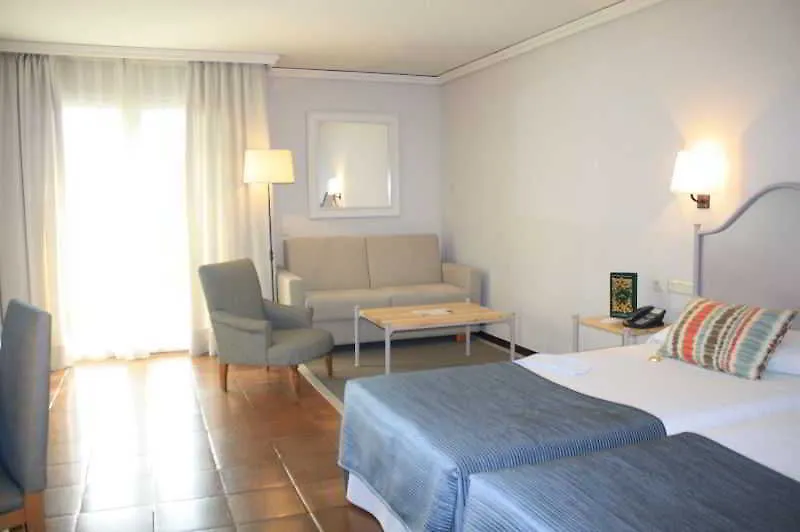 Parador De Malaga Gibralfaro Španělsko