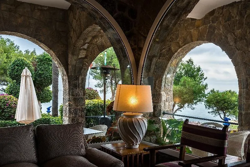 **** Ξενοδοχείο Parador De Malaga Gibralfaro Ισπανία