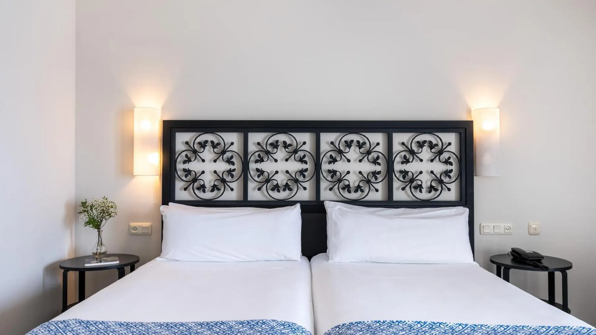 Hotel Parador De Malaga Gibralfaro