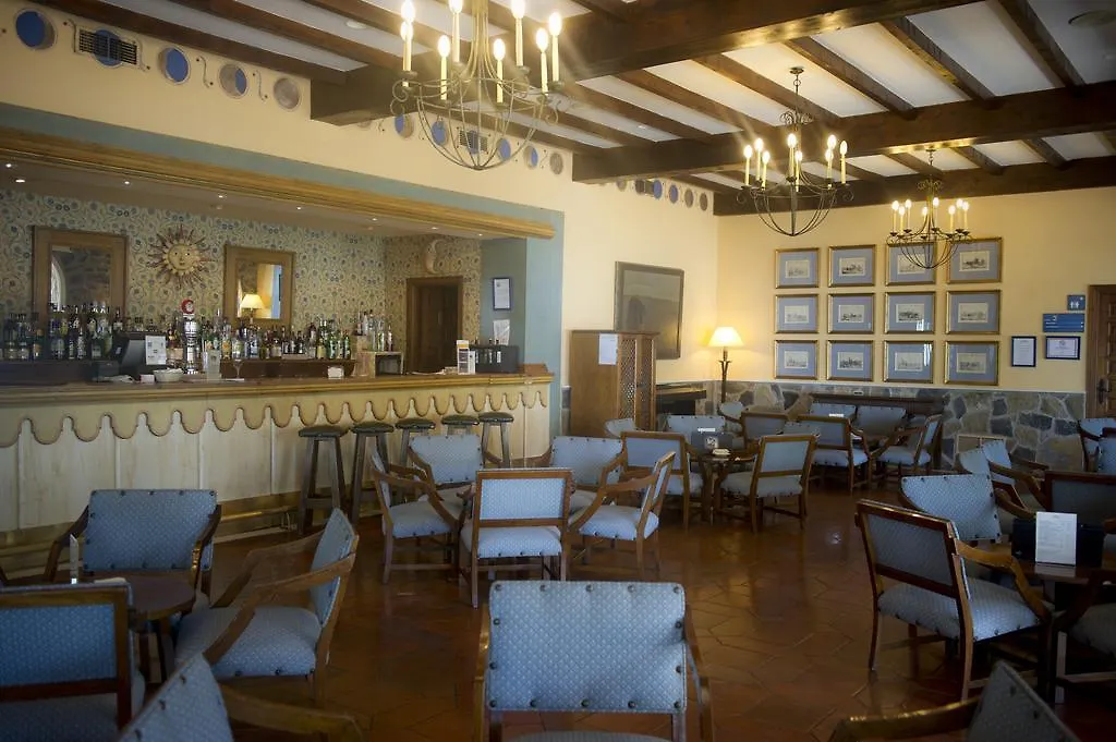 Hotel Parador De Malaga Gibralfaro